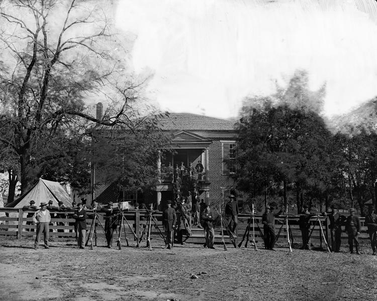 Details about   New Civil War Photo 6 Sizes! Captured Confederate Car at Appomattox Railroad 