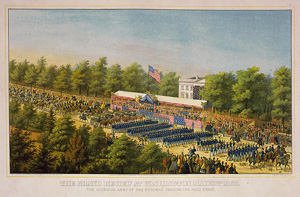Lincolns Lieutenants The High Command of the Army of the Potomac 