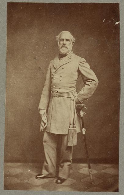 Robert E. Lee - Essential Civil War Curriculum