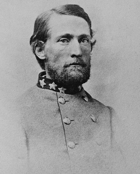 Ranger John Singleton Mosby 43rd Virginia Cavalry 6 Sizes Details about   New Civil War Photo 